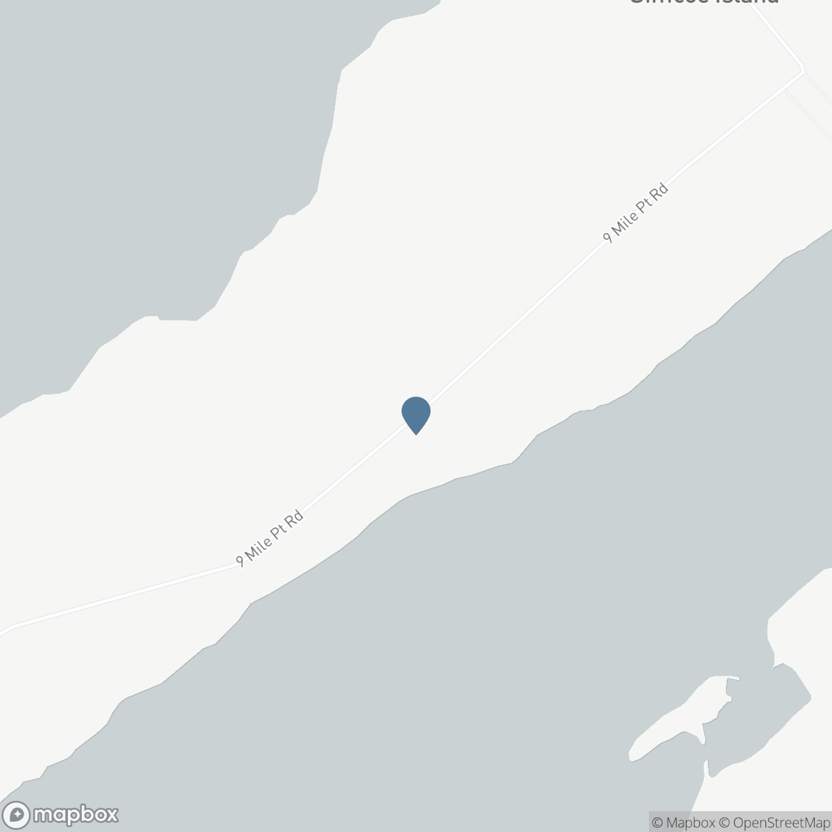395 NINE MILE POINT ROAD, Frontenac Islands, Ontario K0H 2Y0
